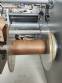 Reinaflex rewinder for 250 mm coils