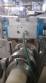 Filling machine with 1 stainless steel spout Jormary