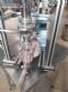 Filling machine with 1 stainless steel spout Jormary