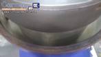 Stainless steel centrifuge separator for separating animal blood phases Alfa Laval