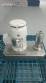 IKA dispersing, emulsifying and homogenizing mill 500 kg/h