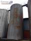100,000 liter storage tank