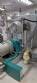 Netzsch Zeta 50 HP Horizontal Ball Mill