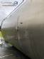 Stainless steel tanks, 35,000L and 30,000L