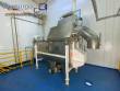 Horizontal Ribbon Blender Mixer 1000 L Semco
