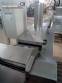 Industrial fryer continuous system for snack foods MCI