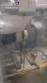 Vertical dosing packaging machine for powdered products Fabrima Flexibag retrofit