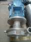 Transfer pump in stainless steel