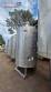 5,000 liter stainless steel mixing tank APV