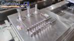 Powder Filling System with Screw Silo Conveyor and Screw Filler