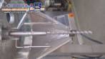 Powder Filling System with Screw Silo Conveyor and Screw Filler