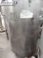 Stainless steel tank