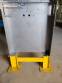 Premiata stainless steel ribbon blender mixer 600 liters