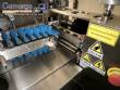 BOSTAR horizontal stainless steel flow pack packaging machine