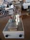 Pastry dough manufacturing line 150 kg