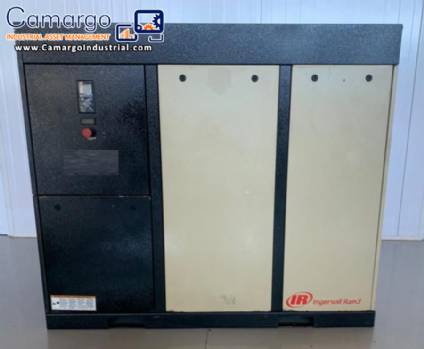 Compressore INT STL 1150-10-270 C - Industrial Tech - 10 bar - 1146 l/min -  per uso industriale