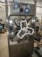 Horizontal autoclave with steam generator and vacuum pump 360 L Phoenix Luferco