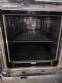 Horizontal autoclave with steam generator and vacuum pump 360 L Phoenix Luferco