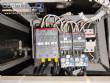 Horizontal autoclave with steam generator and vacuum pump 360 L Phoenix Luferco