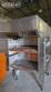 Lincoln stainless steel conveyor oven for pizza baking cookies