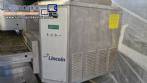 Lincoln stainless steel conveyor oven for pizza baking cookies
