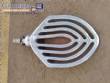 Inco 130 liter planetary mixer