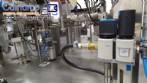 Packaging machine for grain Maqinox