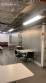 Stainless steel cold room for frozen and chilled foods