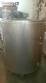 Stainless steel tank