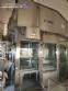 Sidel Universal 2 Eco combi blow molding rinsing filling capping line year 2013