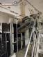 Sidel Universal 2 Eco combi blow molding rinsing filling capping line year 2013