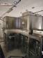 Sidel Universal 2 Eco combi blow molding rinsing filling capping line year 2013