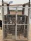 Sidel Universal 2 Eco combi blow molding rinsing filling capping line year 2013