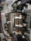 Sidel Universal 2 Eco combi blow molding rinsing filling capping line year 2013