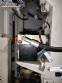 Sidel Universal 2 Eco combi blow molding rinsing filling capping line year 2013