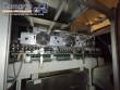 Sidel Universal 2 Eco combi blow molding rinsing filling capping line year 2013