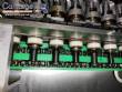 Sidel Universal 2 Eco combi blow molding rinsing filling capping line year 2013