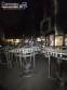 Sidel Universal 2 Eco combi blow molding rinsing filling capping line year 2013