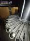 Sidel Universal 2 Eco combi blow molding rinsing filling capping line year 2013