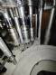 Sidel Universal 2 Eco combi blow molding rinsing filling capping line year 2013