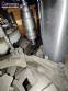 Sidel Universal 2 Eco combi blow molding rinsing filling capping line year 2013