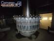Sidel Universal 2 Eco combi blow molding rinsing filling capping line year 2013