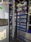 Sidel Universal 2 Eco combi blow molding rinsing filling capping line year 2013