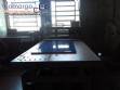 CNC router cutting machine