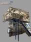 Tetra Pak TBA 19 filling line with straw applicator and Cardboard case packer
