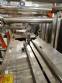 WEF stainless steel flow pack packaging machine