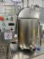 Cooling tunnel with coating machine and chocolate melting tank AFJ 2024