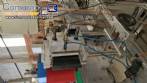 ProLabel self-adhesive labeling machine for cylindrical bottles