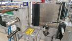 ProLabel self-adhesive labeling machine for cylindrical bottles