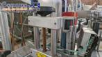 ProLabel self-adhesive labeling machine for cylindrical bottles